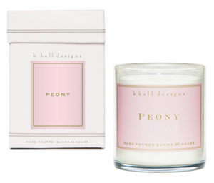 Peony Spa