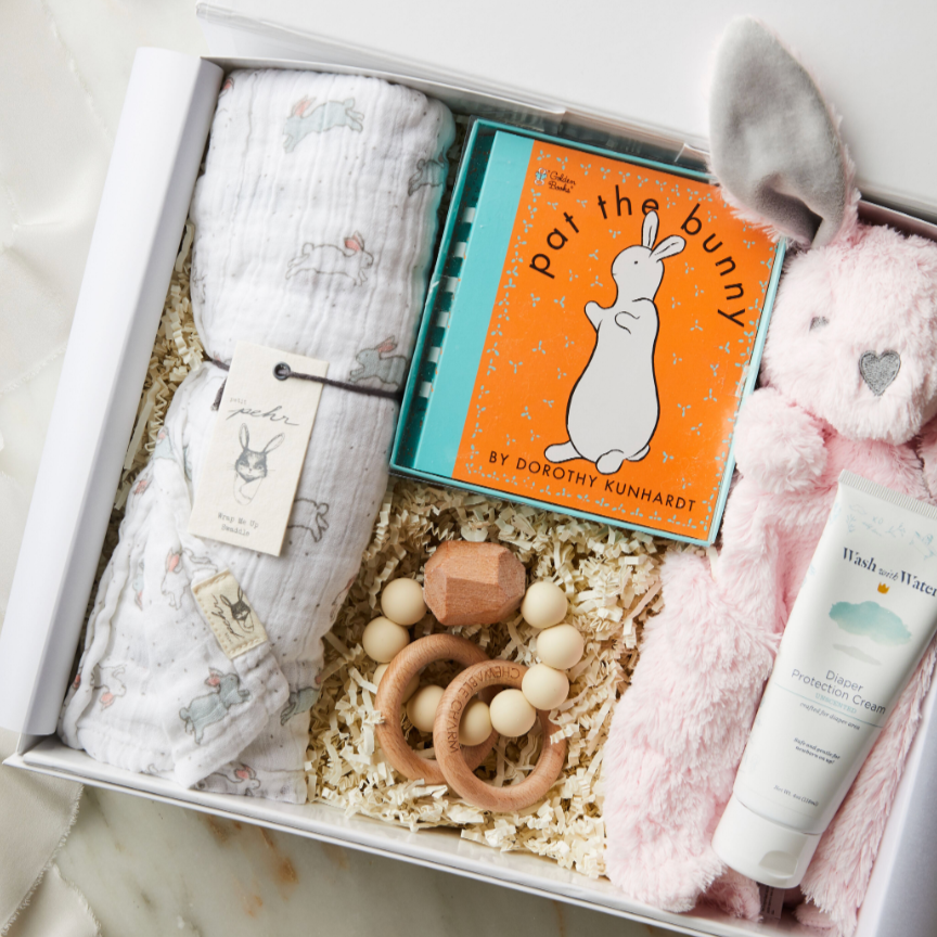 Bundle of Joy - Baby Girl