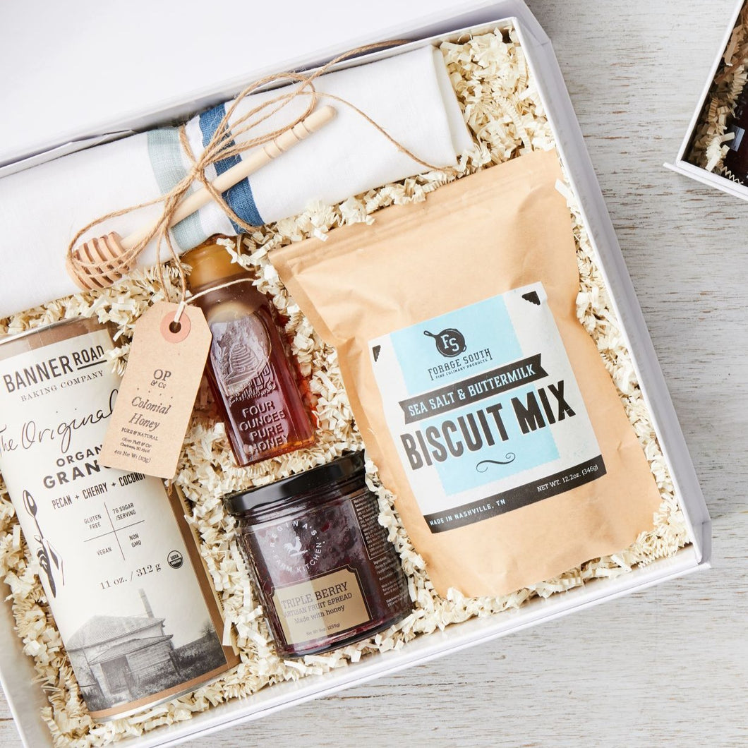 curated_gift_box_breakfast_biscuits_jam_granola_honey